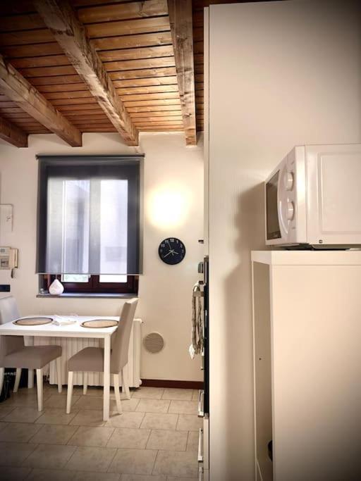 Apartmán Casa Mia Maria Margot Lodi Exteriér fotografie