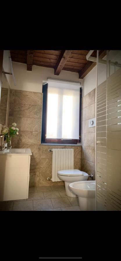 Apartmán Casa Mia Maria Margot Lodi Exteriér fotografie